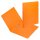 PAGNA Lucy Colours Ringbuch 2-Ringe orange 2,3 cm DIN A4, 1 St.