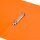 PAGNA Lucy Colours Ringbuch 2-Ringe orange 2,3 cm DIN A4, 1 St.