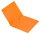 PAGNA Lucy Colours Ringbuch 2-Ringe orange 2,3 cm DIN A4, 1 St.