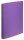 PAGNA Lucy Colours Ringbuch 2-Ringe lila 2,3 cm DIN A4, 1 St.