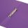 PAGNA Lucy Colours Ringbuch 2-Ringe lila 2,3 cm DIN A4, 1 St.