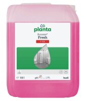 planta Fresh Badreiniger 10 l, 1 St.