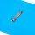 PAGNA Lucy Colours Ringbuch 2-Ringe hellblau 2,3 cm DIN A4, 1 St.