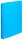 PAGNA Lucy Colours Ringbuch 2-Ringe hellblau 2,3 cm DIN A4, 1 St.