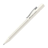 FABER-CASTELL Kugelschreiber GRIP 2010 coconut milk,...