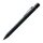 FABER-CASTELL Kugelschreiber GRIP 2010 schwarz, Schreibfarbe: blau, 1 St.