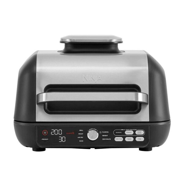 NINJA® Foodi AG651EU Heißluftfritteuse