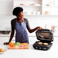 NINJA® Foodi AG651EU Heißluftfritteuse