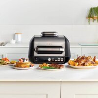 NINJA® Foodi AG651EU Heißluftfritteuse