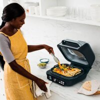 NINJA® Foodi AG651EU Heißluftfritteuse