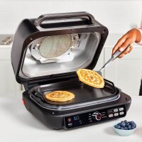 NINJA® Foodi AG651EU Heißluftfritteuse