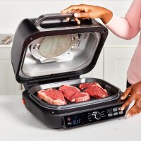 NINJA® Foodi AG651EU Heißluftfritteuse