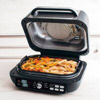 NINJA® Foodi AG651EU Heißluftfritteuse
