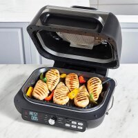 NINJA® Foodi AG651EU Heißluftfritteuse