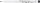 FABER-CASTELL Textilmarker schwarz 1,0 mm, 1 St.  ( 159502 )