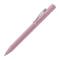 FABER-CASTELL Kugelschreiber GRIP 2010 rose shadows,...