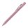 FABER-CASTELL Kugelschreiber GRIP 2010 rose shadows, Schreibfarbe: blau, 1 St.