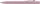FABER-CASTELL Kugelschreiber GRIP 2010 rose shadows, Schreibfarbe: blau, 1 St.