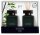 ipuro Raumduft ESSENTIALS black bamboo herb 2x 50 ml, 2 St.  ( IFC5098 )