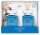 ipuro Raumduft ESSENTIALS sunny beachtime fruchtig 2x 50 ml, 2 St.  ( IFC5099 )