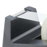 Scotch Tischabroller C 10 schwarz