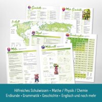 Häfft® Verlag Hausaufgabenheft Let´s play liniert DIN A5 ohne Rand, 112 Blatt  ( 8339-3 )