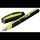 Pelikan Style P57 Patronenfüller neongelb/schwarz M (mittel), 1 St.