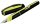 Pelikan Style P57 Patronenfüller neongelb/schwarz M (mittel), 1 St.