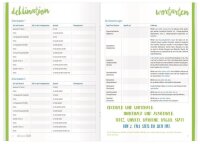 Häfft® Verlag Vokabelheft Universal -alle Sprachen Lineatur 53 liniert DIN A5 ohne Rand, 64 Blatt, 1 St.