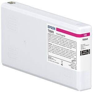 EPSON T55W3 vivid magenta Druckerpatrone