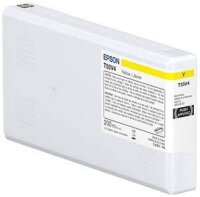 EPSON T55W4 gelb Druckerpatrone