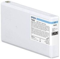 EPSON T55W5 light cyan Druckerpatrone