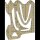 KOH-I-NOOR Zeichenschablone transparent