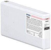 EPSON T55W6 vivid light magenta Druckerpatrone