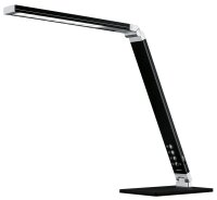 Hansa LED Magic Light LED Schreibtischlampe schwarz 10 W