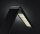 Hansa LED Magic Light LED Schreibtischlampe schwarz 10 W