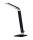 Hansa LED Magic Light LED Schreibtischlampe schwarz 10 W