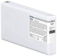 EPSON T55W7 grau Druckerpatrone