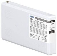 EPSON T55W8 matt schwarz Druckerpatrone