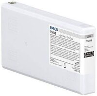 EPSON T55W9 hell grau Druckerpatrone