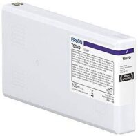 EPSON T55WD violett Druckerpatrone