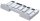 EPSON T619100  schwarz Wartungskit