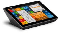 primasello Registrierkasse X320 inkl. TSE-Lizenz und...
