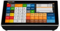 primasello Registrierkasse X340 inkl. TSE-Lizenz und...
