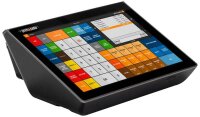 primasello Registrierkasse X340 inkl. TSE-Lizenz und...