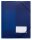 DURABLE Eckspanner DIN A4 dunkelblau, 5 St.