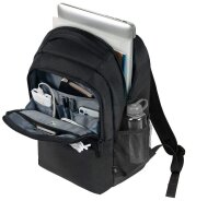 DICOTA Laptop-Rucksack Eco Core Kunstfaser schwarz 24,0 l...