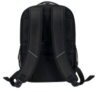 DICOTA Laptop-Rucksack Eco Core Kunstfaser schwarz 24,0 l bis 44,0 cm (17,3 Zoll)