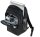 DICOTA Laptop-Rucksack Eco Core Kunstfaser schwarz 24,0 l bis 44,0 cm (17,3 Zoll)