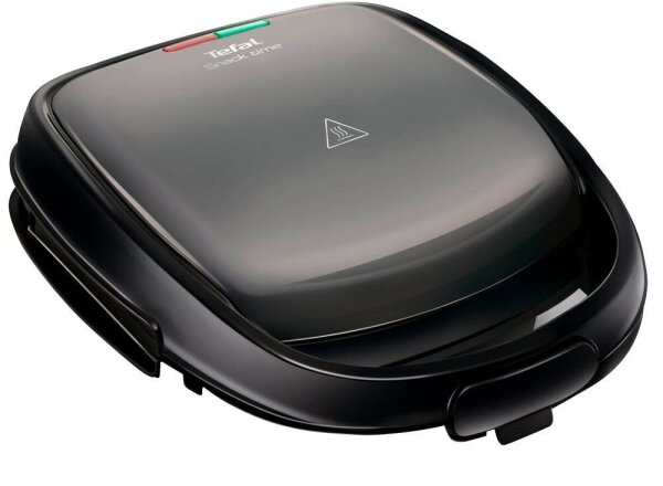 Tefal® Snack Time 2in1 Sandwich-Toaster